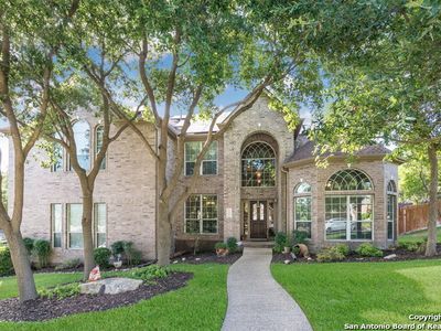 12903 Laguna Vista Dr, San Antonio, TX, 78216