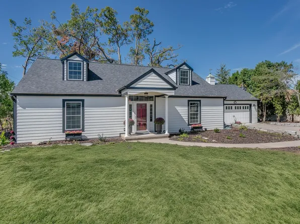 1701 S Hillcrest Dr, Appleton, WI 54914