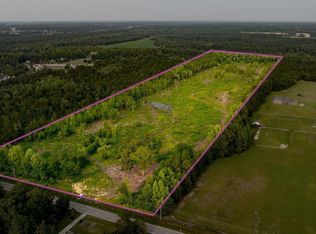 0 Chason Rd, Parkton, NC 28371