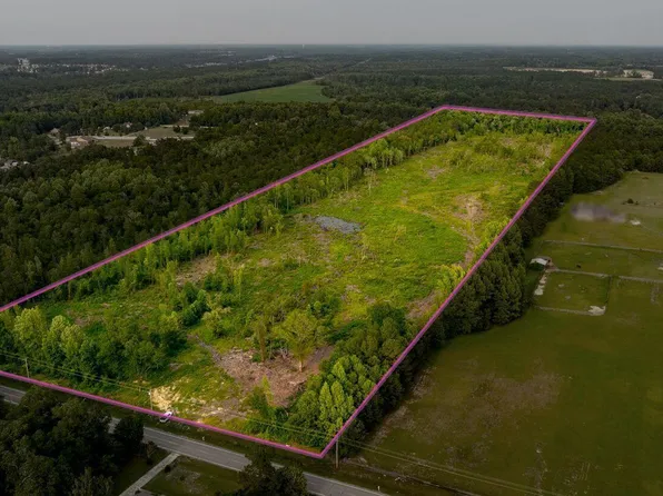 0 Chason Rd, Parkton, NC 28371