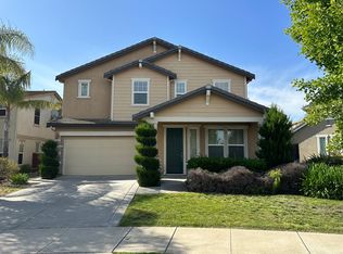 2814 Pasa Tiempo Dr, Brentwood, CA 94513
