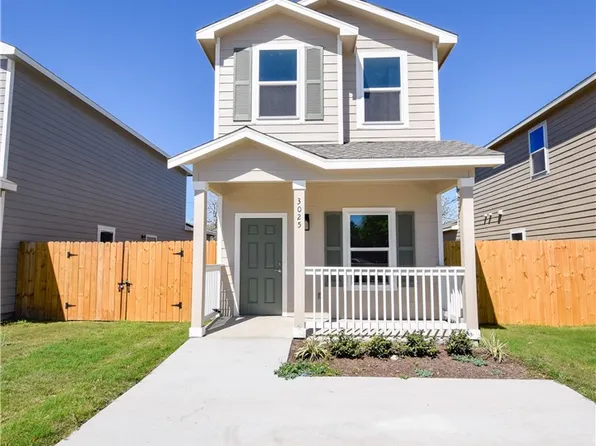 3025 Sabinas St, Corpus Christi, TX 78405