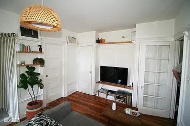 Rented by BLS Realty