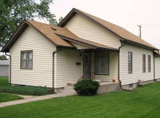 2809 Avenue G, Kearney, NE 68847