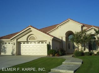 8900 Bridget Leigh Way, Bakersfield, CA 93312