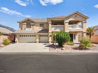 6116 Rabbit Track St, Las Vegas, NV 89130