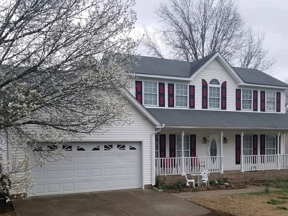 1227 Cason Ln, Murfreesboro, TN 37128 Zillow