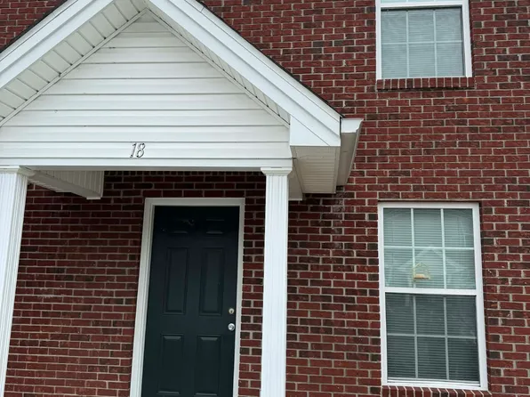 18 Arbor Creek Dr, Murray, KY 42071