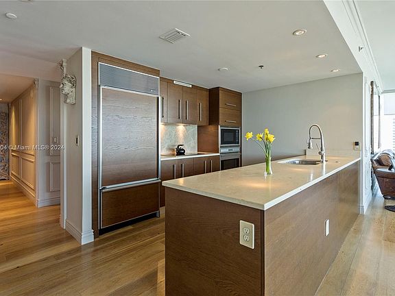 4th image of 465 Brickell Ave APT 3501