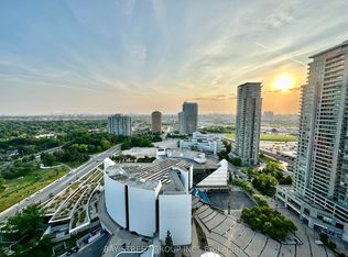 60 Town Centre Ct #2610, Toronto, ON M1P 0B1