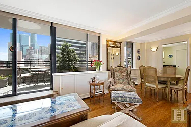 Sold by Halstead Real Estate