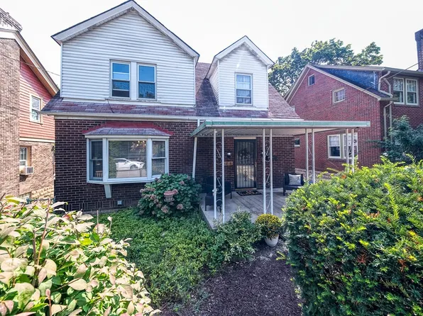 1216 Winterton St, Pittsburgh, PA 15206