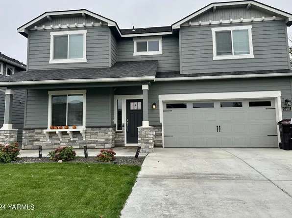 6405 Cottonwood Loop, Yakima, WA 98903