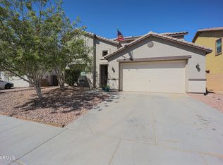 25580 W Pleasant Ln, Buckeye, AZ 85326
