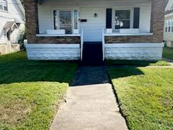903 S 42nd St, Louisville, KY 40211