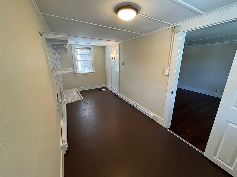 Bonus room