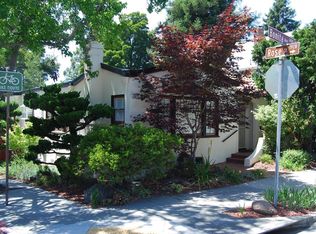 1348 Bonita Ave, Berkeley, CA 94709