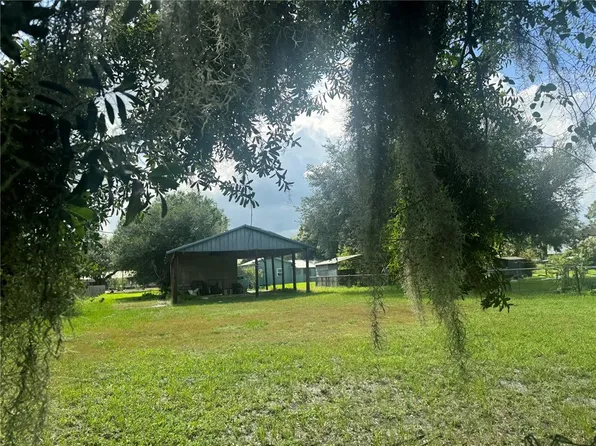 N Rogers Ave Lot 12, Arcadia, FL 34266