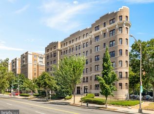 2001 16th St NW APT 303, Washington, DC 20009