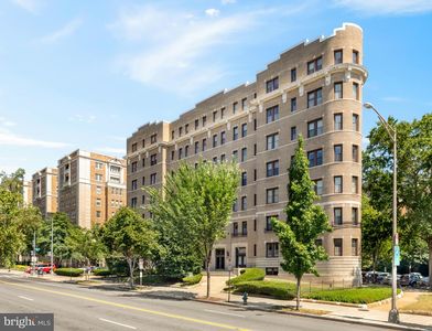 2001 16th St NW APT 303, Washington, DC, 20009