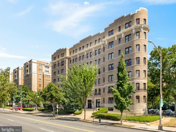 2001 16th St NW APT 303, Washington, DC 20009