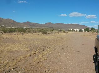 444 S Kayenta Rd, Golden Valley, AZ 86413