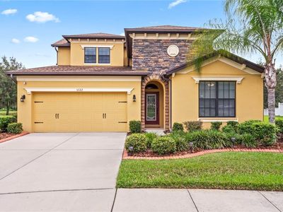 32212 Garden Alcove Loop, Wesley Chapel, FL, 33545