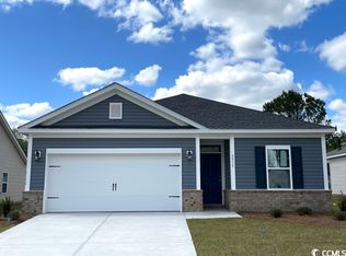 3517 Hardee Ave LOT 14, Darcy B Loris, SC 29569