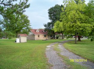 27417 Brusso Franklin Rd, Hilliard, FL 32046