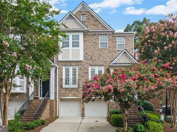 2961 Rivergreen Ln SE, Atlanta, GA 30339