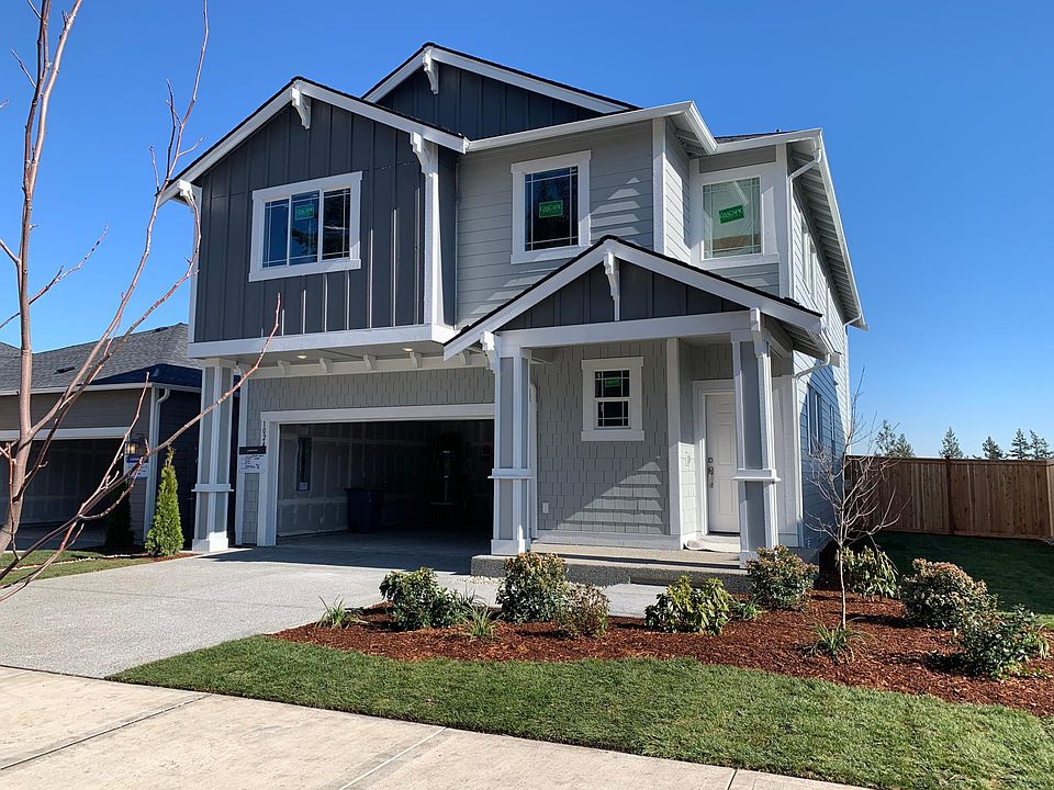 1024 Baker Heights Loop, Bremerton, WA 98312 Zillow