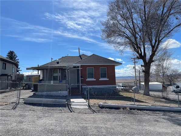 23 Avenue B, Ely, NV 89318