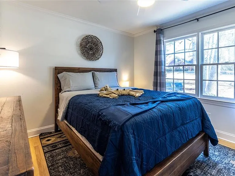 6435 Burnt Hickory Rd NW — Photo 11