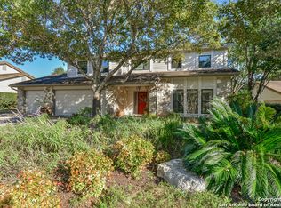 16010 Alsace, San Antonio, TX 78232