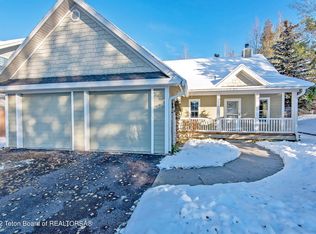 875 Eagles Rest Dr, Driggs, ID 83422