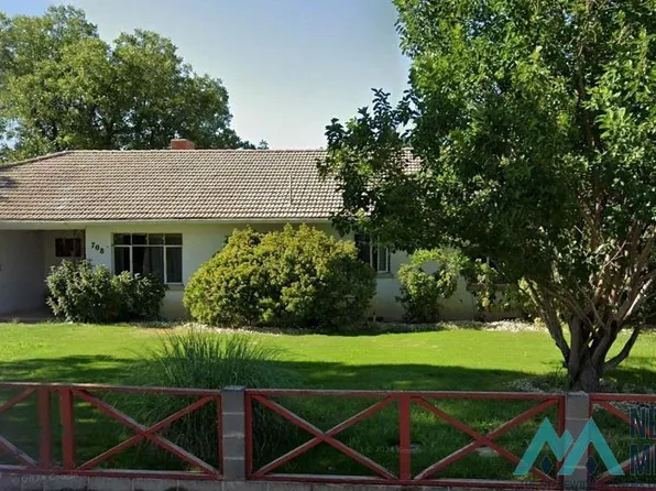 708 W College Blvd, Roswell, NM 88201