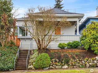 153 NE 63rd St, Seattle, WA 98115