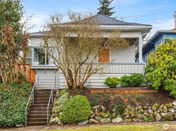 153 NE 63rd Street, Seattle, WA 98115