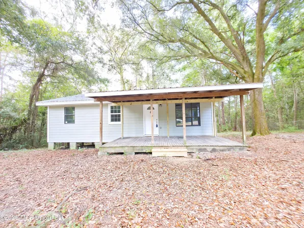 13362 Mock St, Gulfport, MS 39503