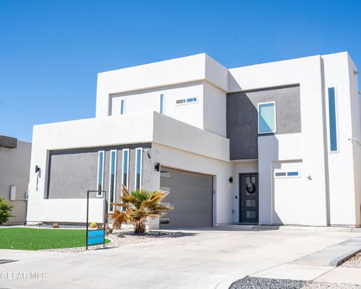 12313 Desert Dove Ave, El Paso, TX 79938