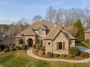 5629 Cedarmere Dr, Winston Salem, NC 27106