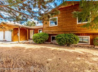 30 Road 5151, Bloomfield, NM 87413
