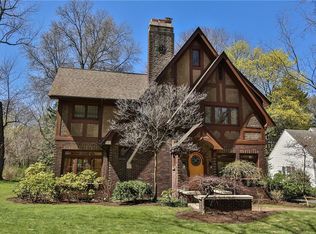 55 Crestline Rd, Rochester, NY 14618