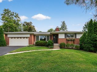 7764 Hartfield Pl, Cincinnati, OH 45242