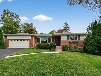 7764 Hartfield Pl, Montgomery, OH, 45242