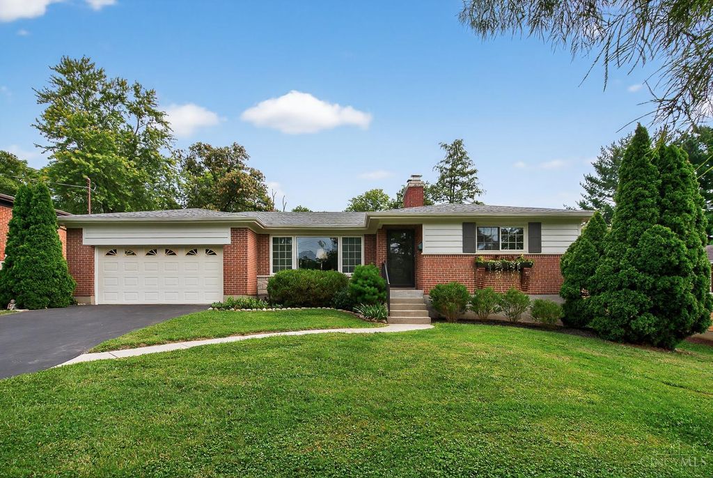 Real estate listing image