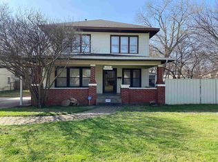 1106 W Spruce Ave, Duncan, OK 73533