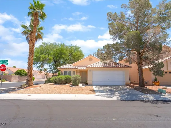4516 Cielo Ln, Las Vegas, NV 89130