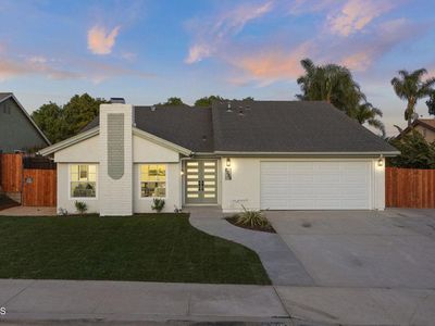 2086 El Rancho Dr, Camarillo, CA, 93010