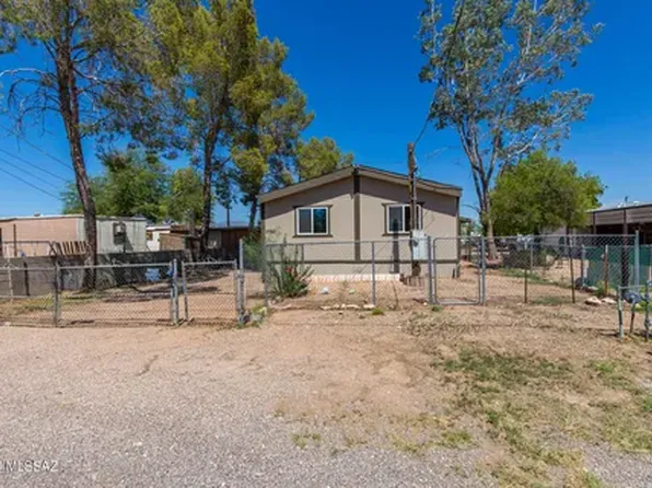 3757 E Earp Blvd, Tucson, AZ 85706